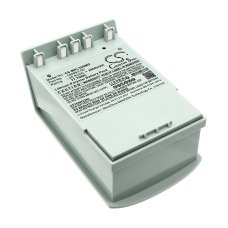Kompatibler Ersatzakku für Physio-control 100947-00,11576-000080,16201-00