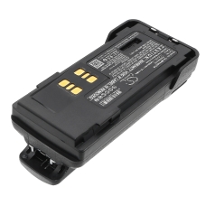 Kompatibler Ersatzakku für Motorola PMNN4406,PMNN4406BR,PMNN4409,PMNN4409AR,PMNN4409BR...