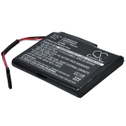 CS-MR2230SL<br />Akkus für   ersetzt den Akku 338040000014