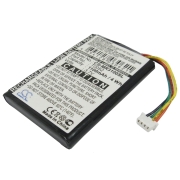 CS-MR3100SL<br />Akkus für   ersetzt den Akku T0052