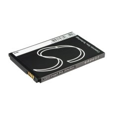 Kompatibler Ersatzakku für Novatel Wireless 40115118.001,40115118.002,40115118.003,40123111.00