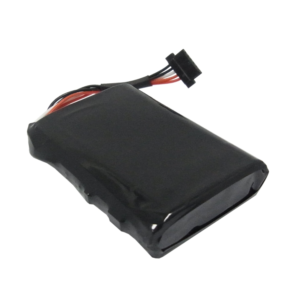 Navigationssysteme Akkus Magellan CS-MRC001SL