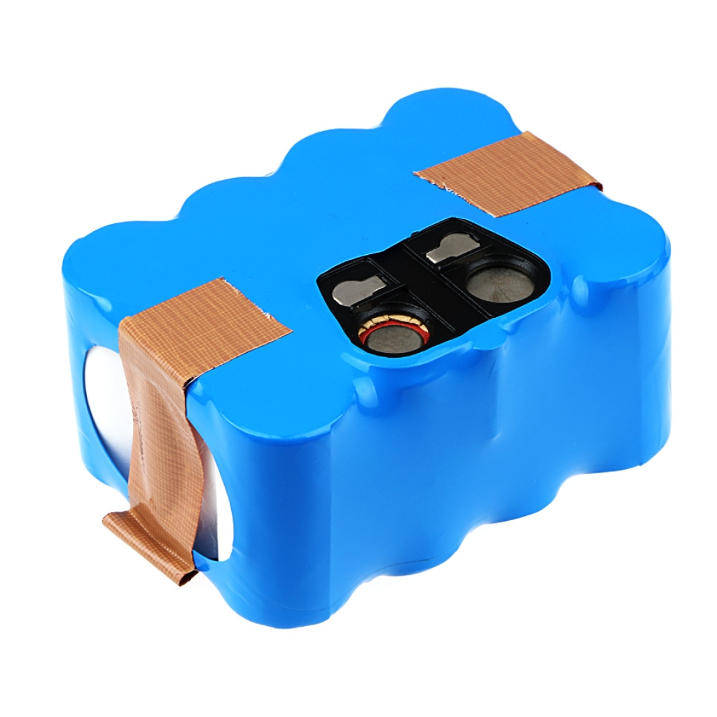 Compatible battery replacement for Fun beat 12SC3000S1P
