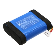 Compatible battery replacement for Marshall C406A1,C406A7