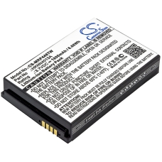 Kompatibler Ersatzakku für Motorola BT110,FNB-V142LI,HKLN4440B,HKNN4013A,HKNN4013B...