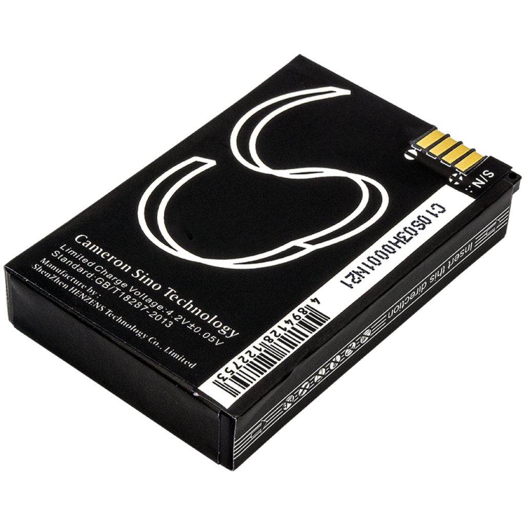 Battery Replaces HKNN4013B