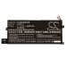 Compatible battery replacement for Mechrevo SSBS77