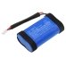 Battery Replaces C406A2-2