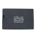 Compatible battery replacement for Mindray LP13I001B