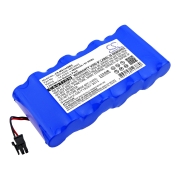 Battery Replaces Siemens MS14234
