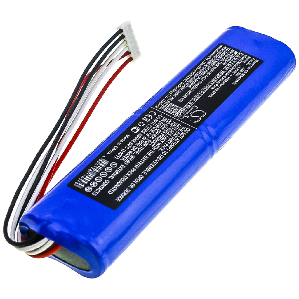 Elektrowerkzeuge Akkus Micronix MSA358