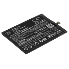 Kompatibler Ersatzakku für  AHB466684