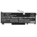 Battery for MSI Katana GF76 11UE-011TW