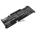 Battery for MSI Katana GF76 11UE-011TW