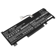 Battery for MSI Katana GF76 11UE-011TW