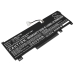Battery for MSI Katana GF76 11UE-011TW