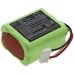 Compatible battery replacement for Mamibot 180615