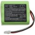Compatible battery replacement for Mamibot 180615