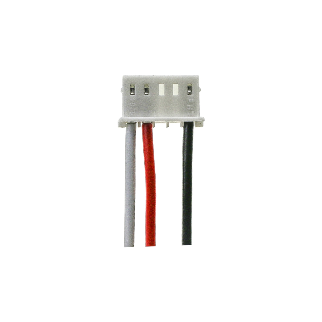 Compatible battery replacement for Mamibot 180615