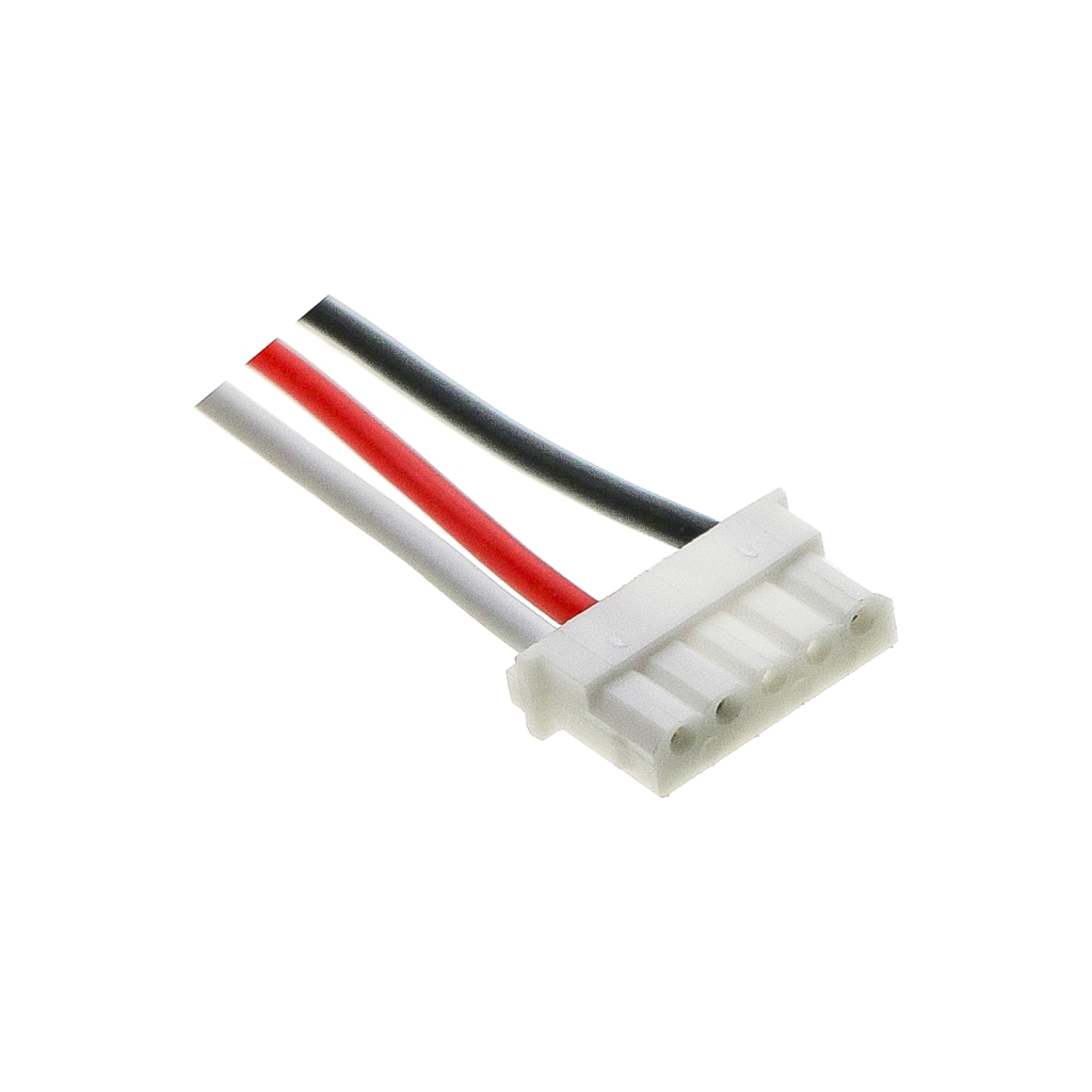 Compatible battery replacement for Mamibot 180615