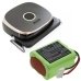 Compatible battery replacement for Mamibot 180615
