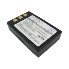 Kompatibler Ersatzakku für Metrologic 46-00518,MET-46-00518