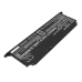 Battery Replaces MSI BTY-M4B