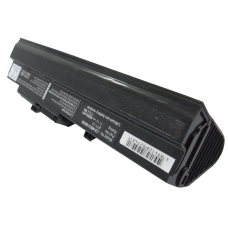 Compatible battery replacement for Medion 14L-MS6837D1,3715A-MS6837D1,6317A-RTL8187SE,BTY-12,BTY-S11...