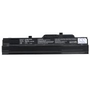 CS-MSU100HB<br />Akkus für   ersetzt den Akku 3715A-MS6837D1