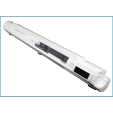 Kompatibler Ersatzakku für MSI 0299-MP1006J443,BTY-S25,BTY-S27,BTY-S28,GBM-BMS050ABA00...
