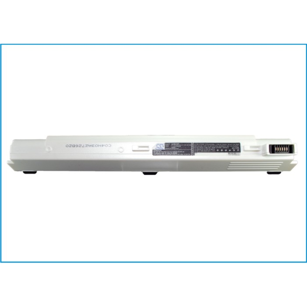 Laptop Akkus Averatec AV2150EH1