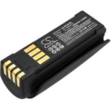 Kompatibler Ersatzakku für Motorola 82-108066-01,82-108066-1,KT-BTYMT-01R