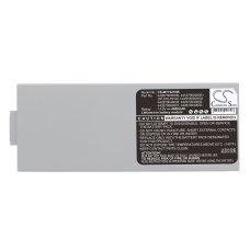 Kompatibler Ersatzakku für Packard Bell 4416700000051,442670000005,442670040002,442670060001,442870040002...