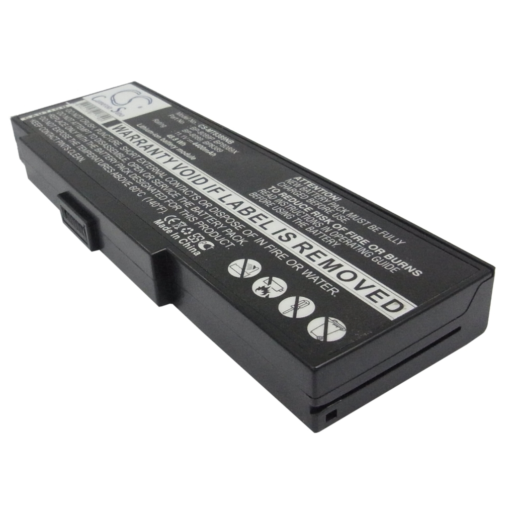 Battery Replaces 441687400001