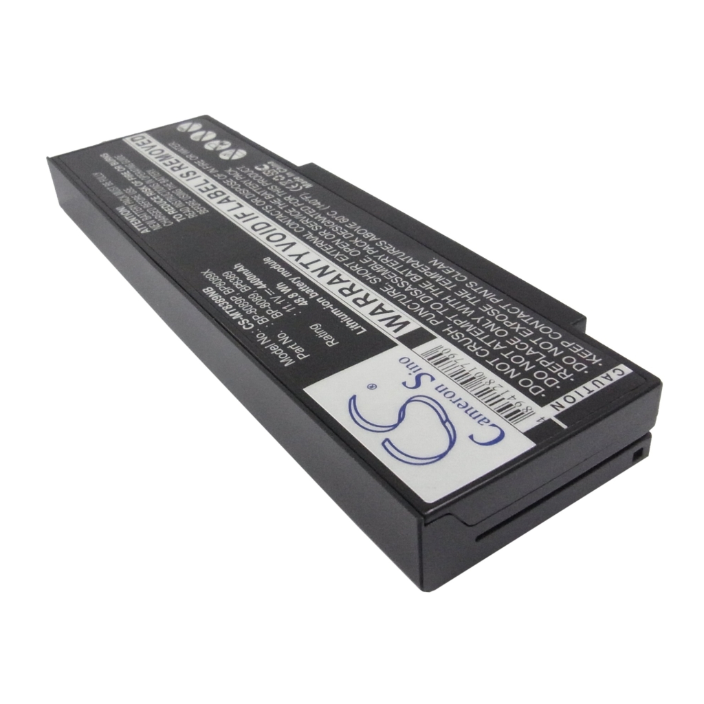 Battery Replaces 441687400001