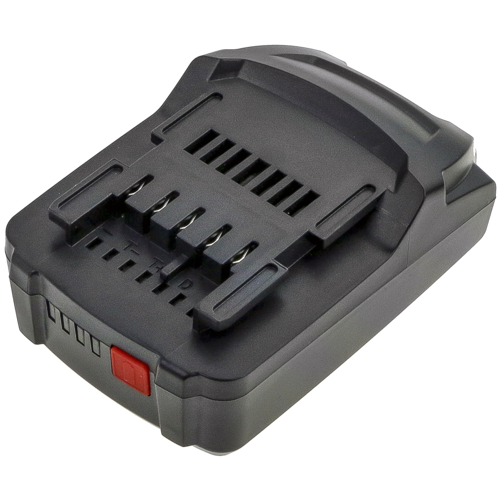 Industriebatterie Birchmeier REC 15 AC1