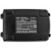 Industriebatterie Birchmeier REC 15 AC1