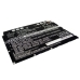 Tablet Battery Motorola CS-MTB400SL