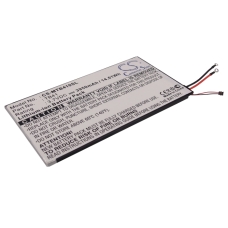 Kompatibler Ersatzakku für Motorola SNN5900,SNN5900A,TB41
