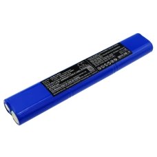 Kompatibler Ersatzakku für Mettler GP380AFH6S,Y0869646GK