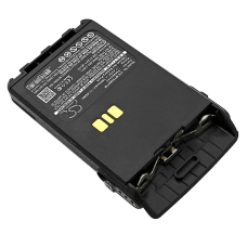 Kompatibler Ersatzakku für Motorola PMNN4440,PMNN4440AR,PMNN4502A,PMNN4511A