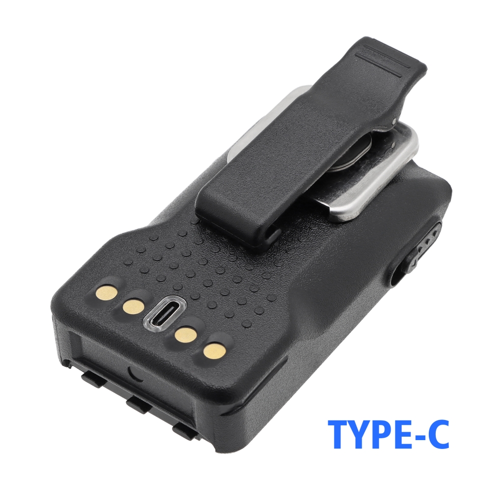Akku kompatibel mit Motorola CS-MTE867TC
