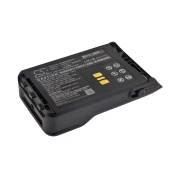 CS-MTE868TW<br />Batteries for   replaces battery PMNN4440AR