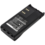 CS-MTK013TW<br />Batteries for   replaces battery HNN9011BR