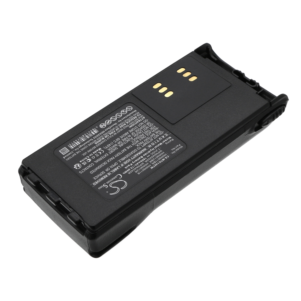 Akkus  Ersetzt HNN9013A