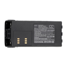 Kompatibler Ersatzakku für Motorola HMNN4151,HMNN4151AR,HMNN4154,HMNN4158,HMNN4159...