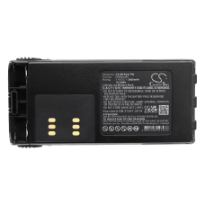 Kompatibler Ersatzakku für Motorola HMNN4151,HMNN4151AR,HMNN4154,HMNN4158,HMNN4159...