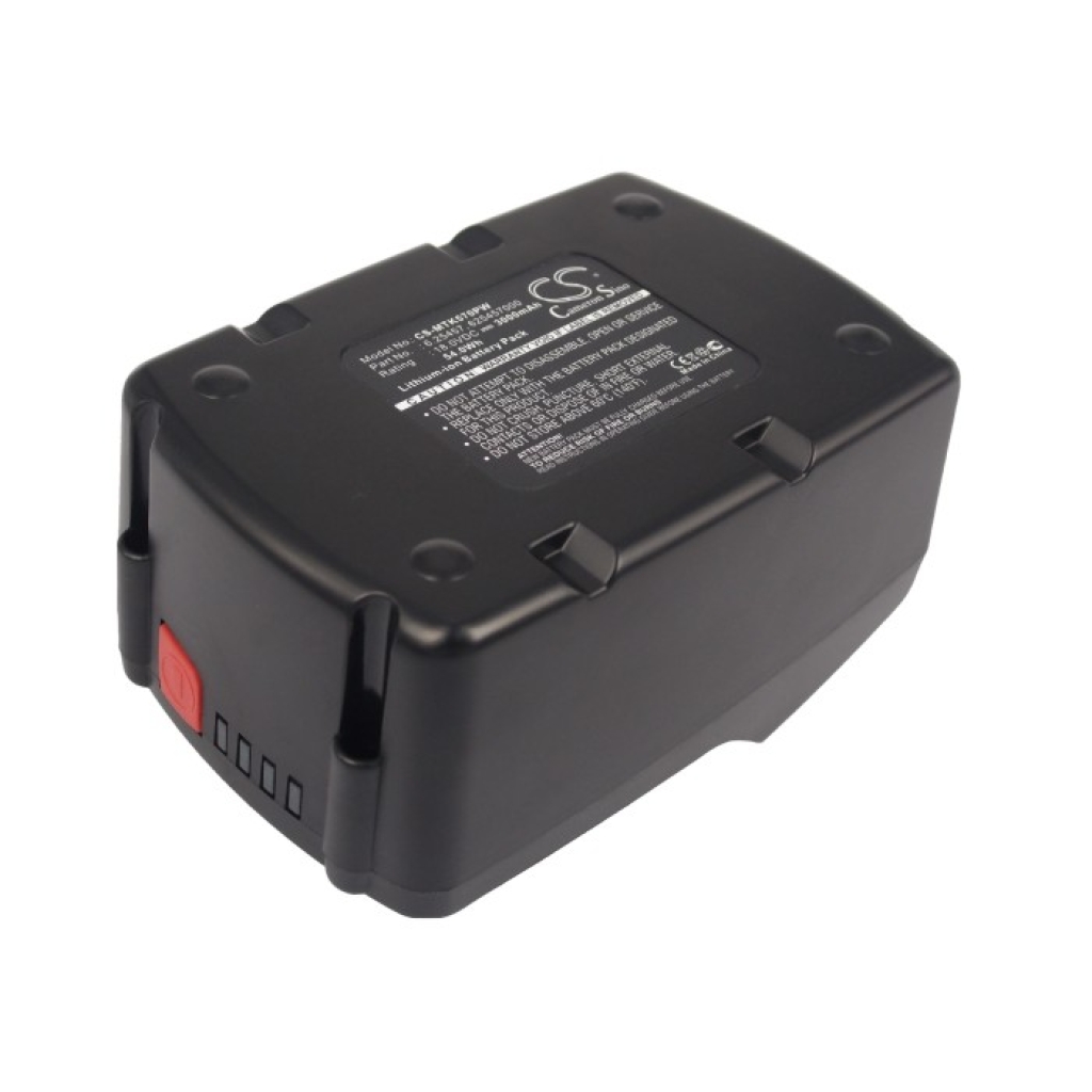 Industriebatterie Birchmeier REX 15 AC1