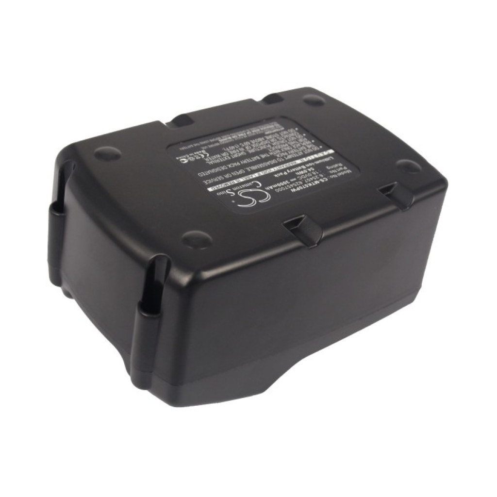 Industriebatterie Birchmeier REX 15 AC1