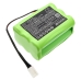 Compatible battery replacement for Mettler GP380AFH6YMXZ